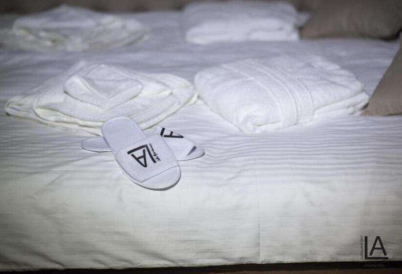 Apart Hotel Lake Apartments