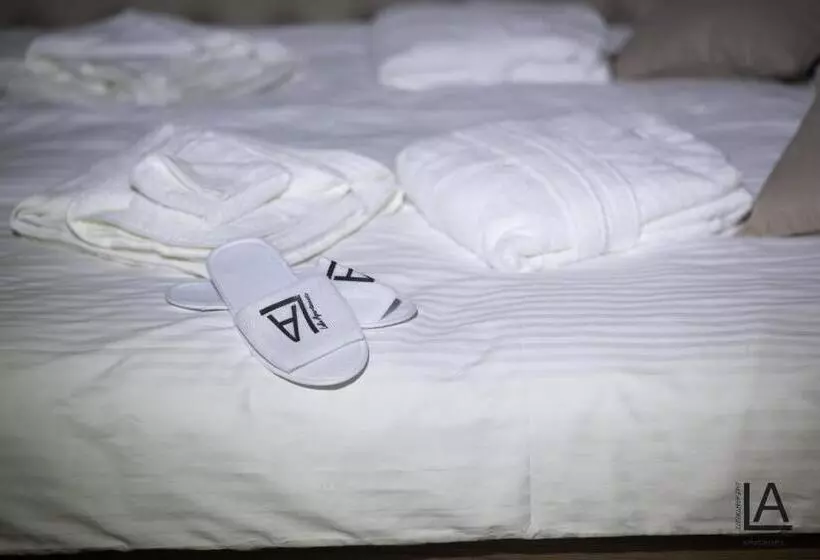 Apart Hotel Lake Apartments