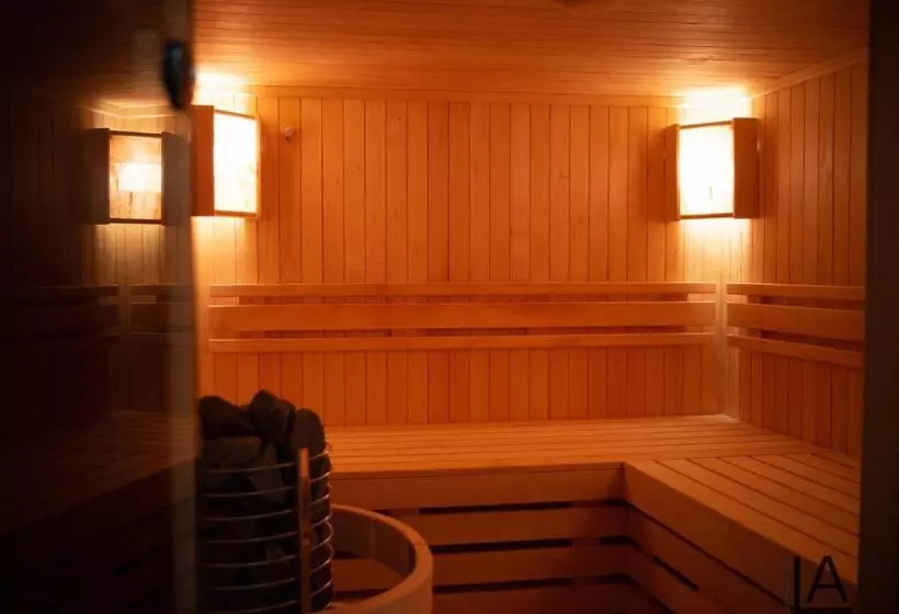 Apart Hotel Lake Apartments