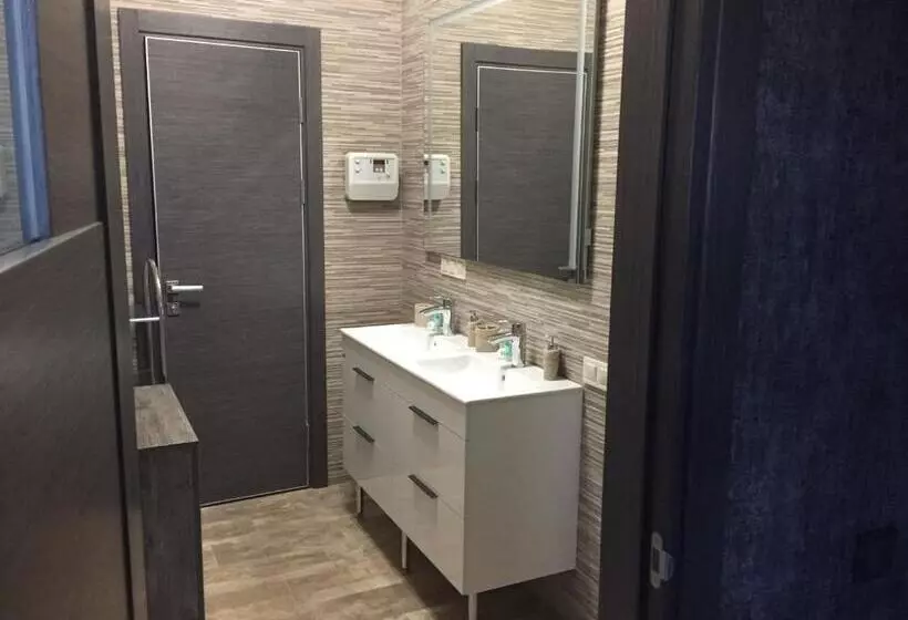 Apart Hotel Lake Apartments