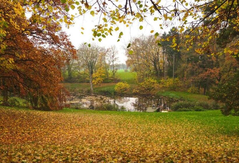 مبيت وإفطار Gästehaus Landgut Lischow