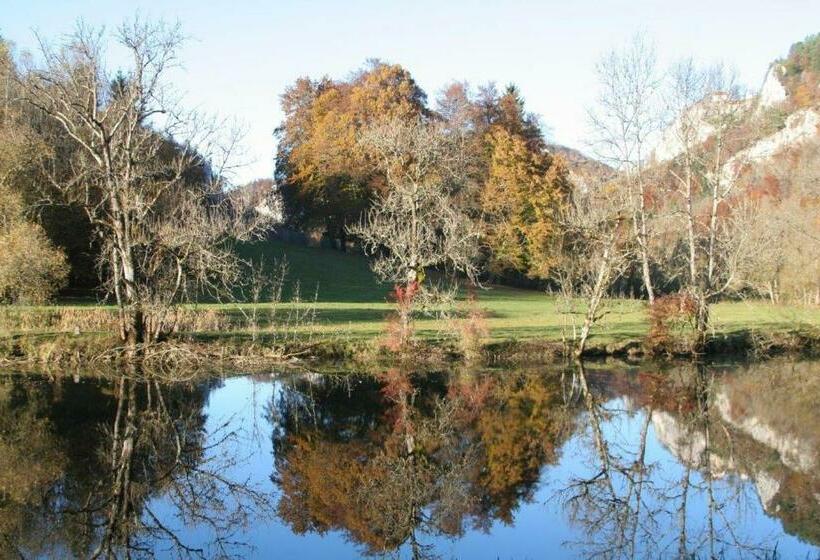 민박 Gästehaus Theresia Garni