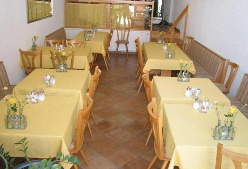 민박 Gästehaus Theresia Garni