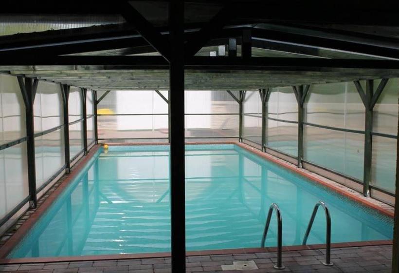 住宿加早餐  Király Lovastanya Panzió