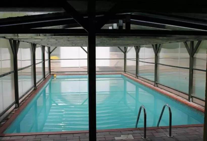 Bed and Breakfast Király Lovastanya Panzió