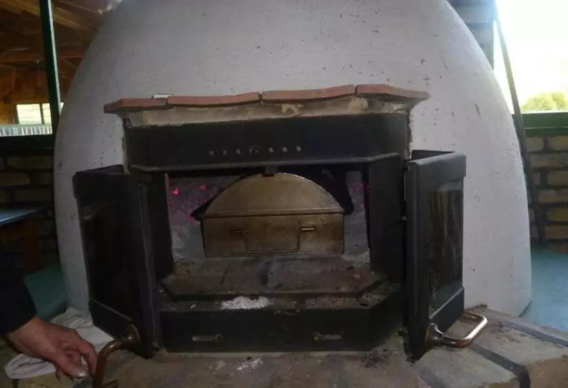 Bed and Breakfast Király Lovastanya Panzió