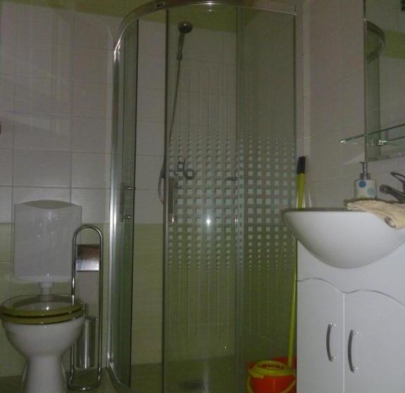 住宿加早餐  Király Lovastanya Panzió