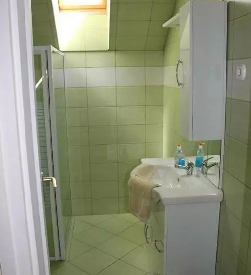 Bed and Breakfast Király Lovastanya Panzió