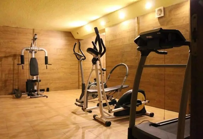 Bed and Breakfast Király Lovastanya Panzió