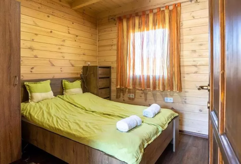 Bed and Breakfast Király Lovastanya Panzió