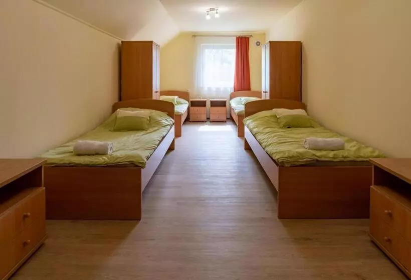 Bed and Breakfast Király Lovastanya Panzió