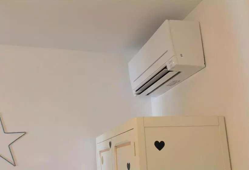 ベッドアンドブレックファースト Le 49 Côté Parc & Spa