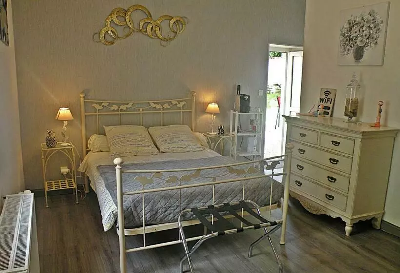 Bed and Breakfast L'escale