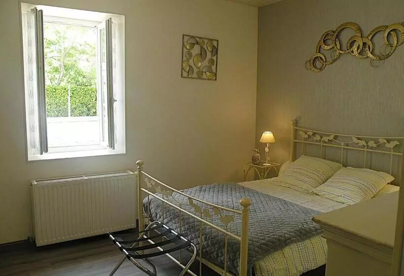 Bed and Breakfast L'escale