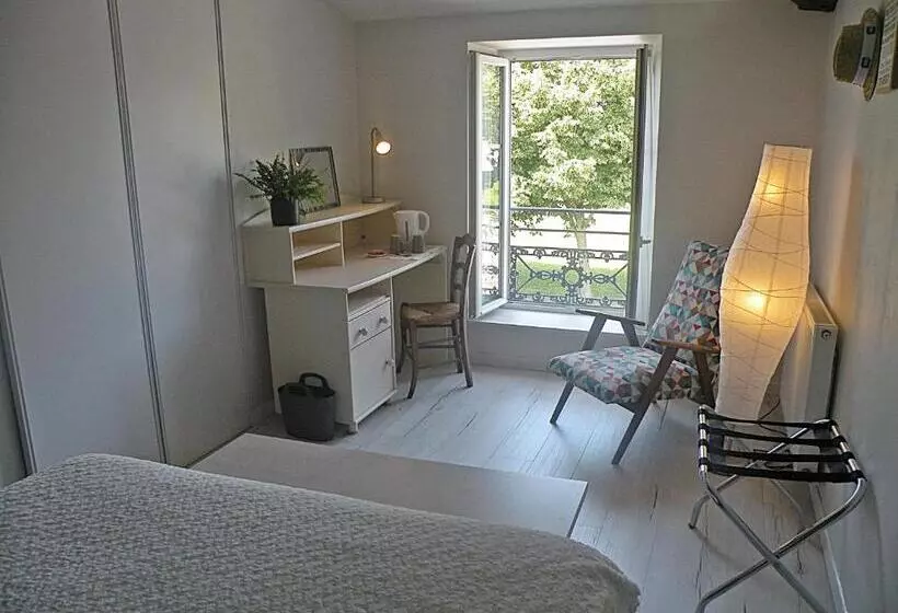 Bed and Breakfast L'escale