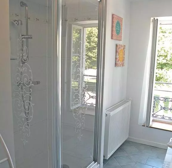 Bed and Breakfast L'escale