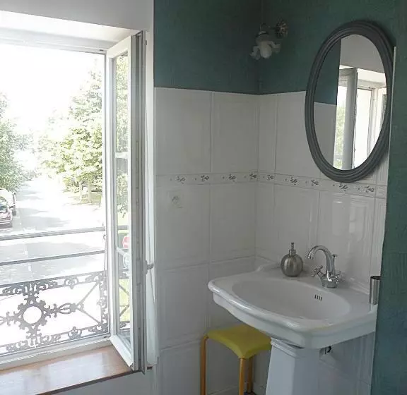 Bed and Breakfast L'escale