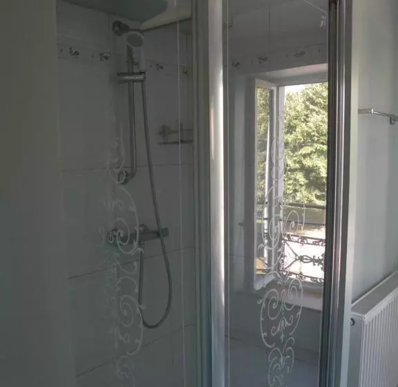 Bed and Breakfast L'escale