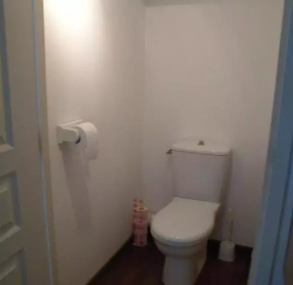 Bed and Breakfast L'escale