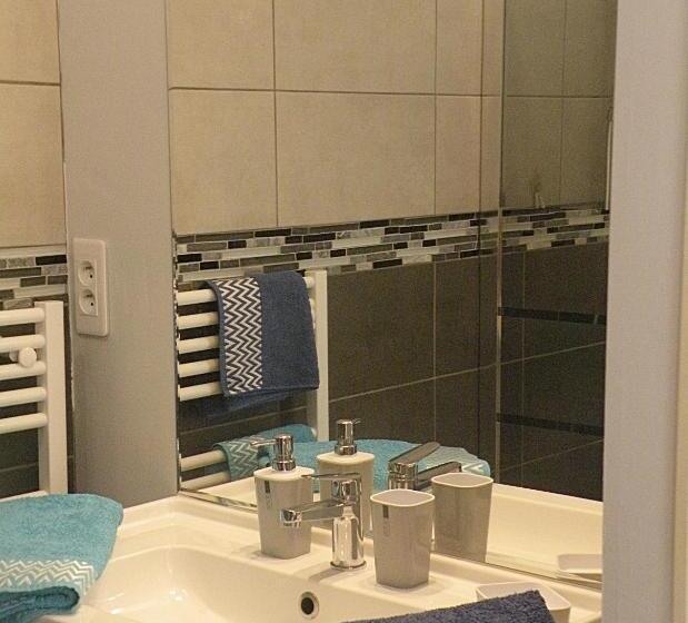 مبيت وإفطار L'escale