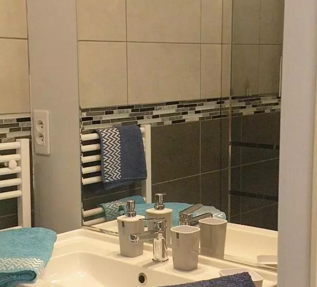 Bed and Breakfast L'escale