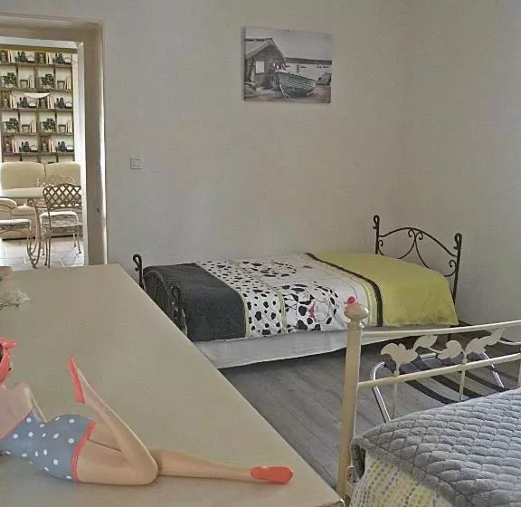 Bed and Breakfast L'escale