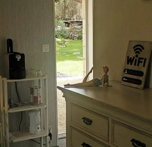 Bed and Breakfast L'escale