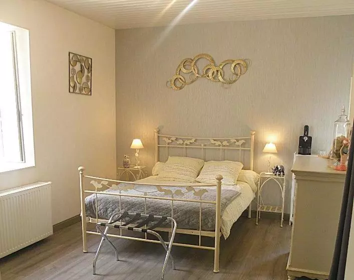 Bed and Breakfast L'escale