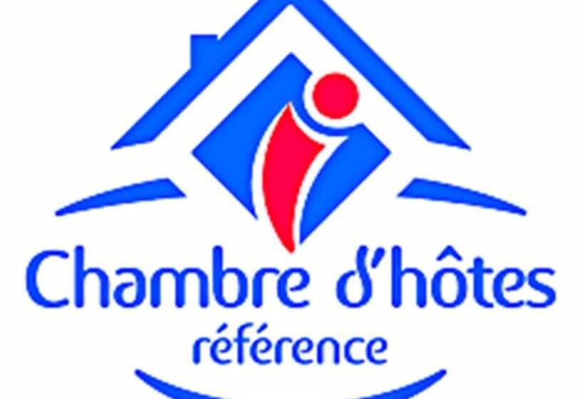 مبيت وإفطار L'escale