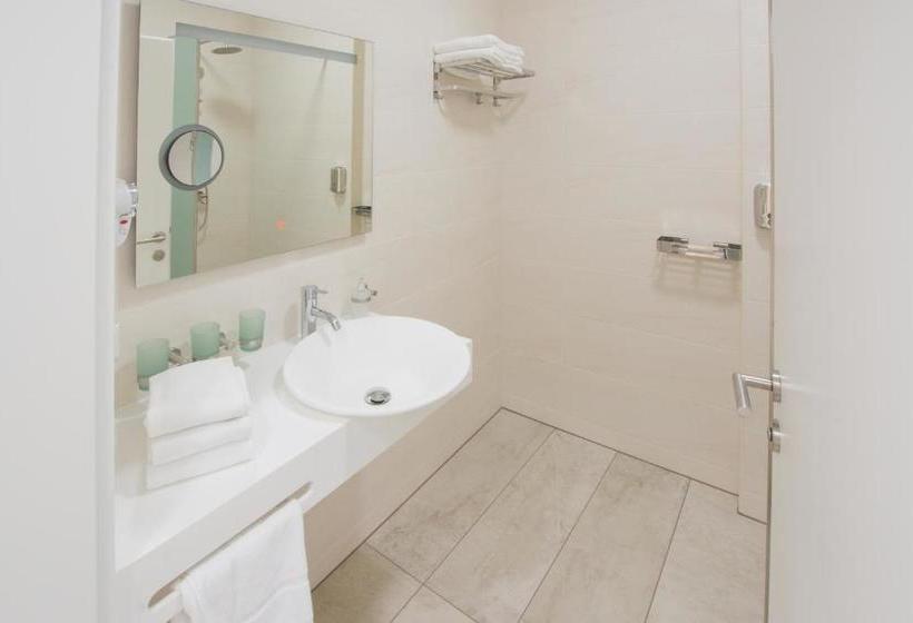 ベッドアンドブレックファースト Rimo