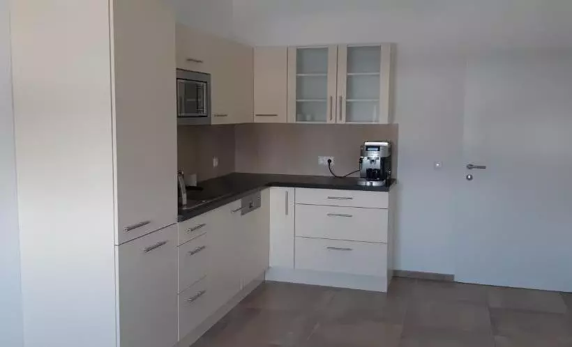 ベッドアンドブレックファースト Rimo