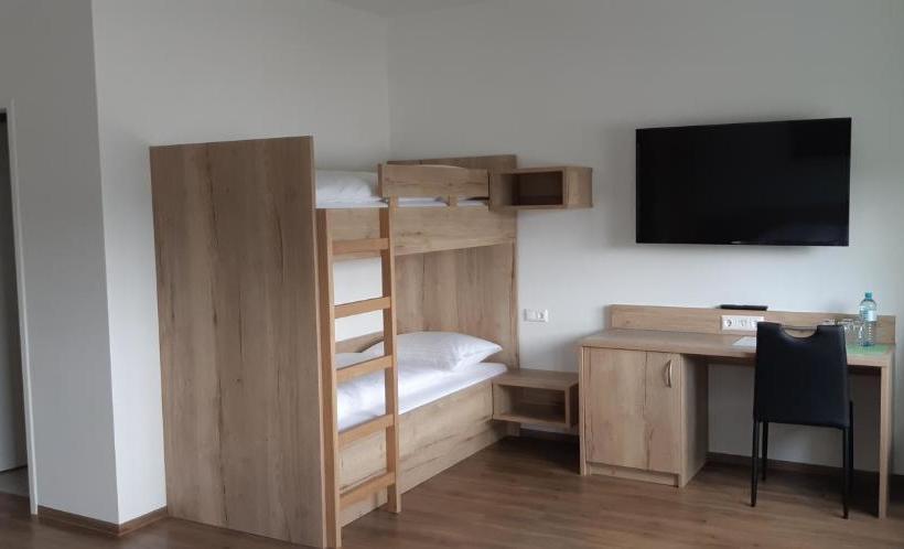 ベッドアンドブレックファースト Rimo