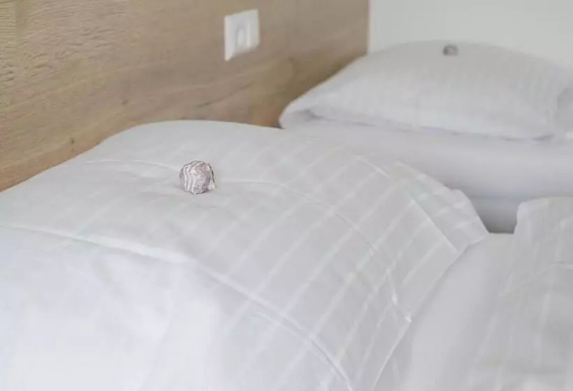 ベッドアンドブレックファースト Rimo