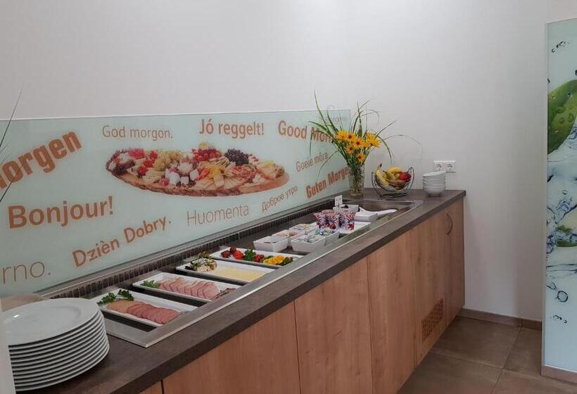 ベッドアンドブレックファースト Rimo