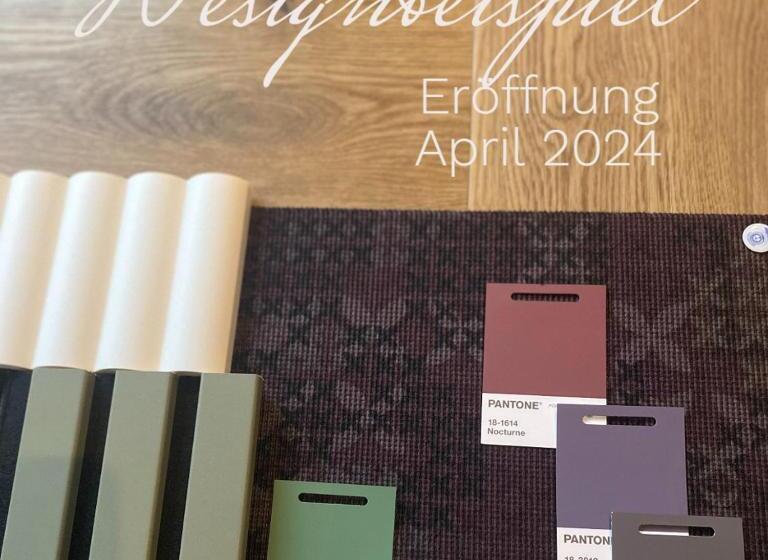 Boutique   Hotel Zum Schloss