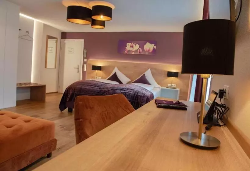 Boutique   Hotel Zum Schloss