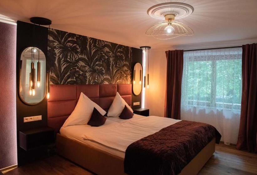 Boutique   Hotel Zum Schloss