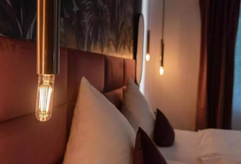 Boutique   Hotel Zum Schloss