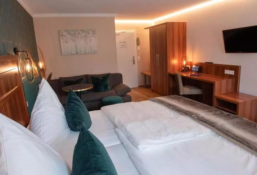 Boutique   Hotel Zum Schloss