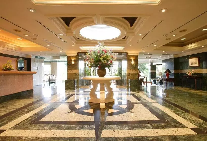 Hotelli Green Hill Otaki