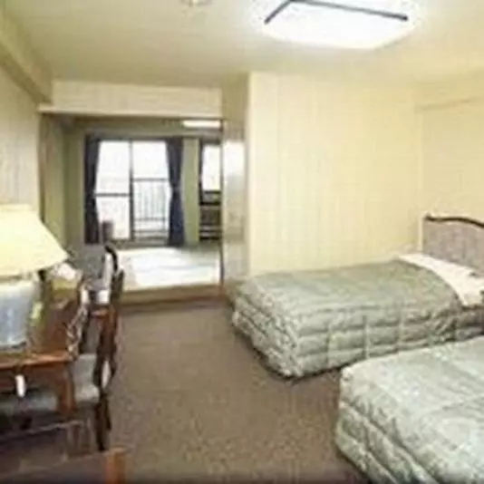 Hotelli Green Hill Otaki