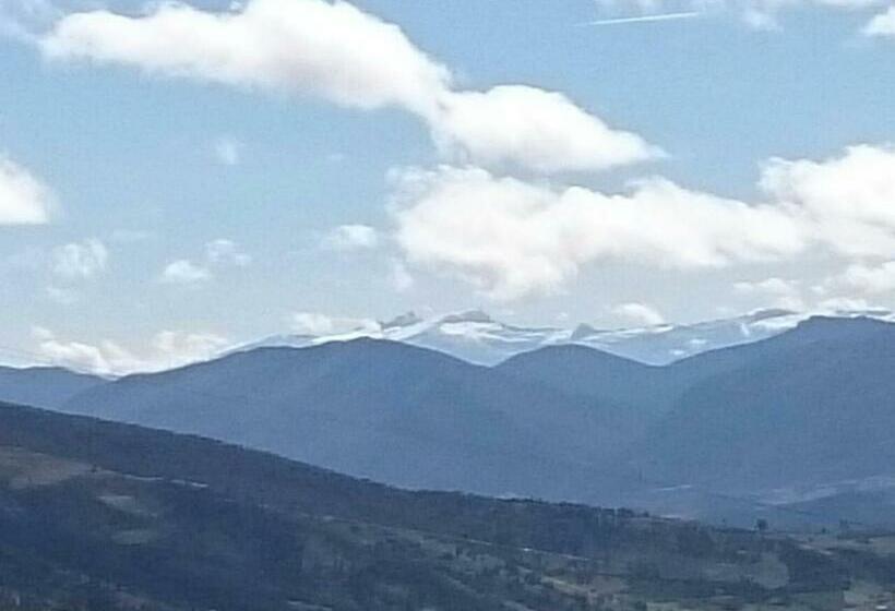 ホテル Casa Medina