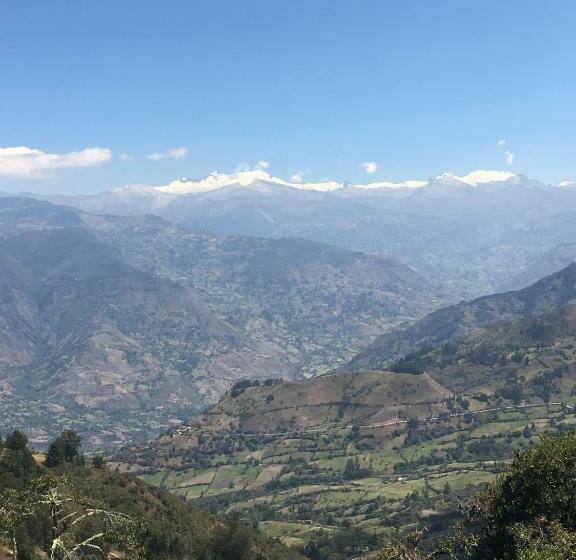 ホテル Casa Medina