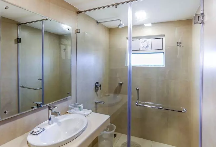 ホテル Cygnett Inn Ramachandra