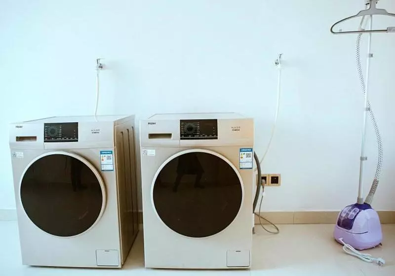 Hotelli Greentree Inn Yancheng Funing Experimental Primary School Suzhou Road