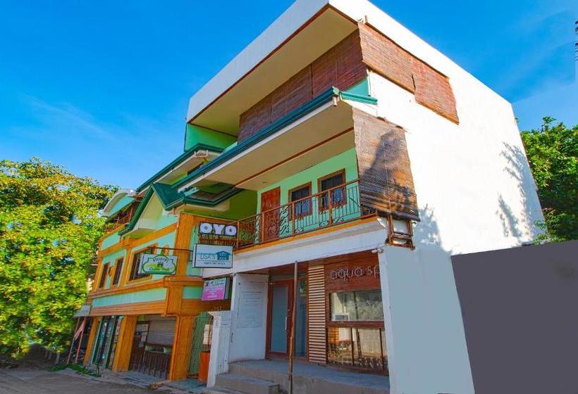 Отель Oyo 788 Lisa S Guesthouse