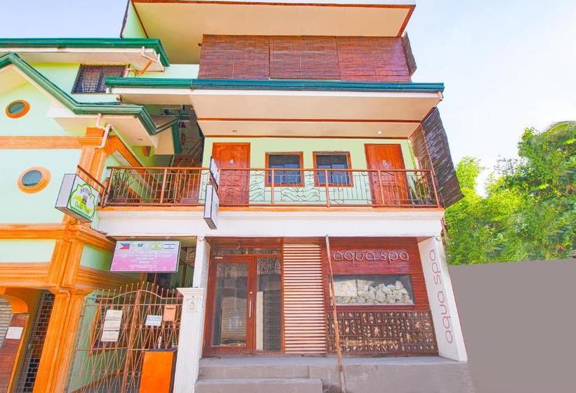 Отель Oyo 788 Lisa S Guesthouse