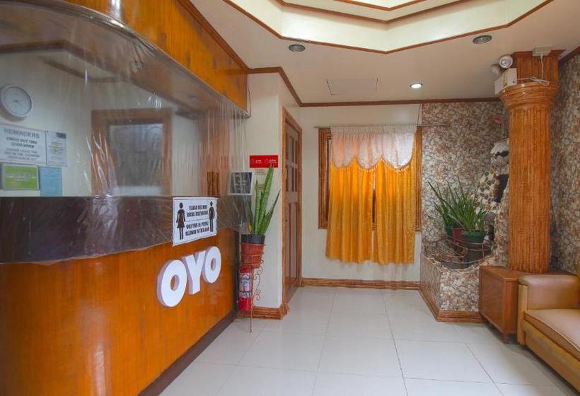 Отель Oyo 788 Lisa S Guesthouse