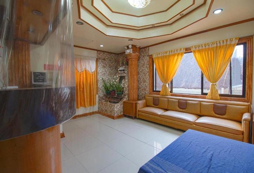 Отель Oyo 788 Lisa S Guesthouse