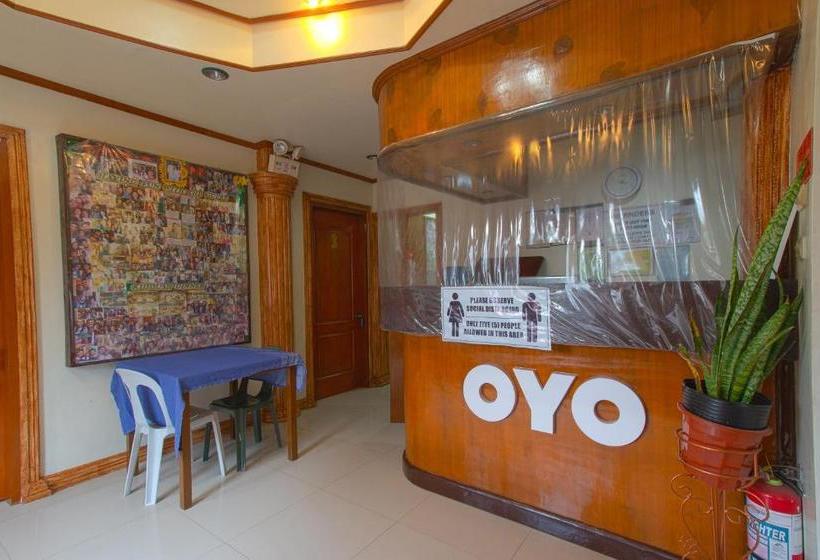 Отель Oyo 788 Lisa S Guesthouse
